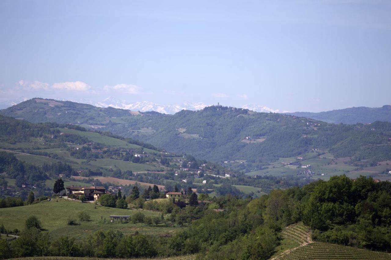Cascina Marcantonio Acqui Terme Exterior photo