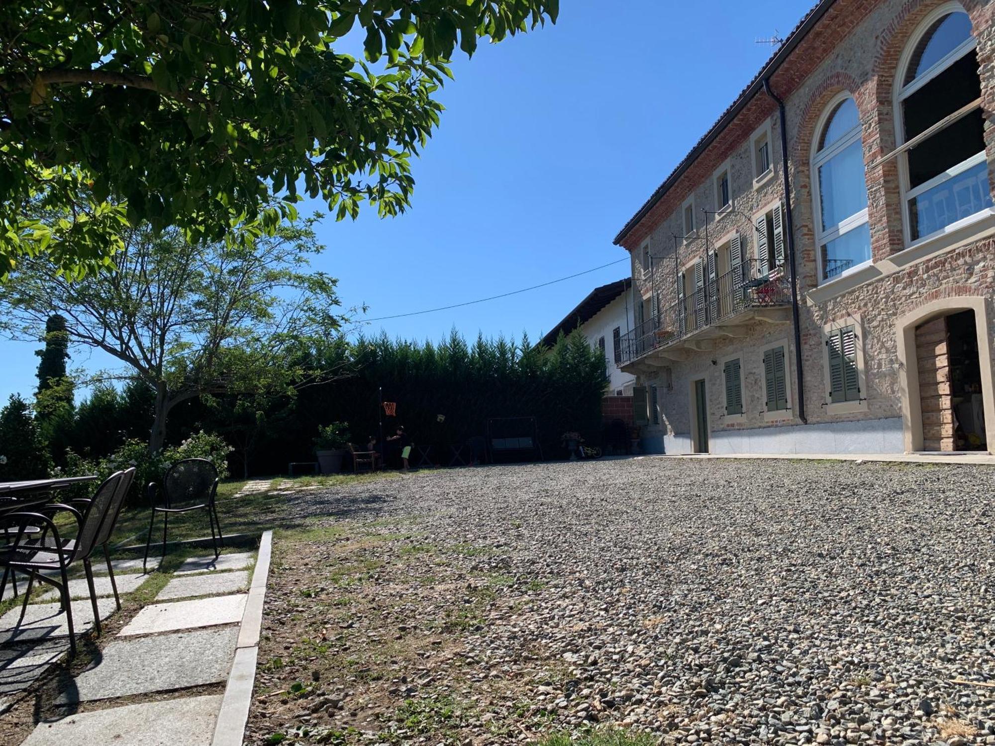 Cascina Marcantonio Acqui Terme Exterior photo