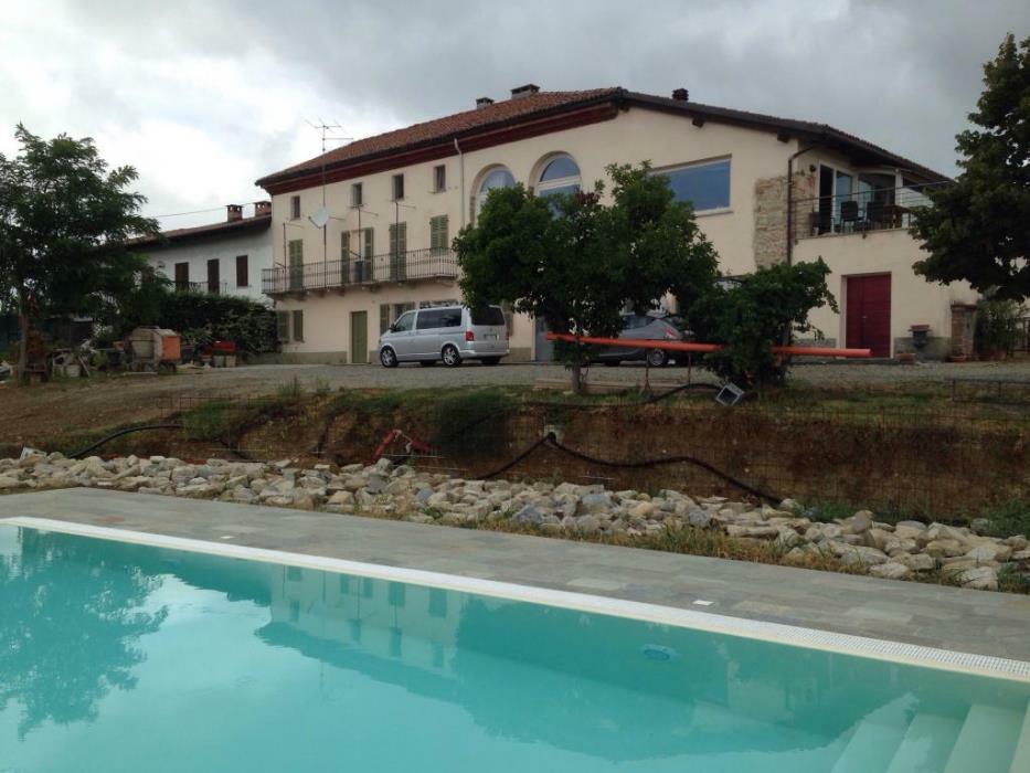 Cascina Marcantonio Acqui Terme Exterior photo